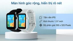 So sánh giá BeFit WatchFit 46.7mm dây silicone - Tìm sản phẩm giá rẻ nhất - Ảnh 12