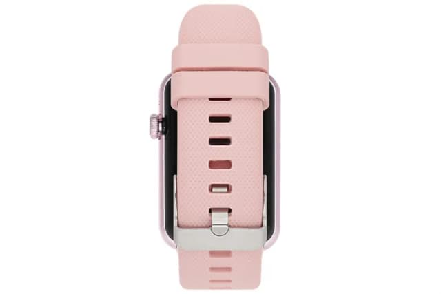 Top 1 so sánh giá BeFit WatchFit 46.7mm dây silicone - Tìm sản phẩm giá rẻ nhất - Ảnh 13