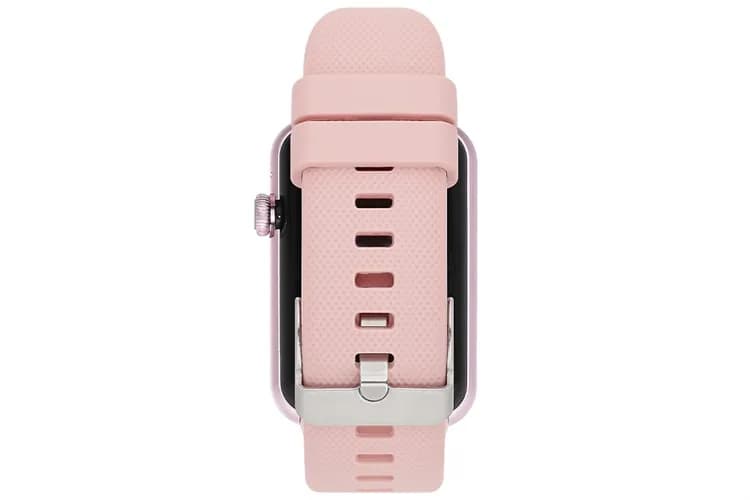 So sánh giá BeFit WatchFit 46.7mm dây silicone - Tìm sản phẩm giá rẻ nhất - Ảnh 13