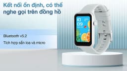 So sánh giá BeFit WatchFit 46.7mm dây silicone - Tìm sản phẩm giá rẻ nhất - Ảnh 15