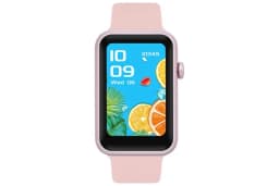 So sánh giá BeFit WatchFit 46.7mm dây silicone - Tìm sản phẩm giá rẻ nhất - Ảnh 8