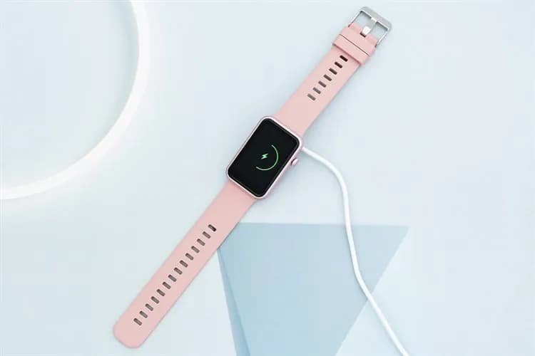 So sánh giá BeFit WatchFit 46.7mm dây silicone - Tìm sản phẩm giá rẻ nhất - Ảnh 10