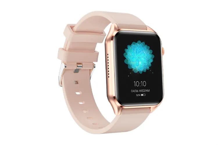 So sánh giá Đồng hồ thông minh BeFit WatchS 45mm dây silicone - Tìm sản phẩm giá rẻ nhất - Ảnh 1