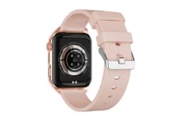 So sánh giá Đồng hồ thông minh BeFit WatchS 45mm dây silicone - Tìm sản phẩm giá rẻ nhất - Ảnh 11