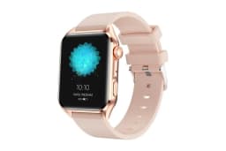 So sánh giá Đồng hồ thông minh BeFit WatchS 45mm dây silicone - Tìm sản phẩm giá rẻ nhất - Ảnh 4