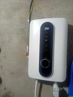 So sánh giá Máy nước nóng trực tiếp Beko 3500W BWI35S2D-213 - Tìm sản phẩm giá rẻ nhất - Ảnh 11