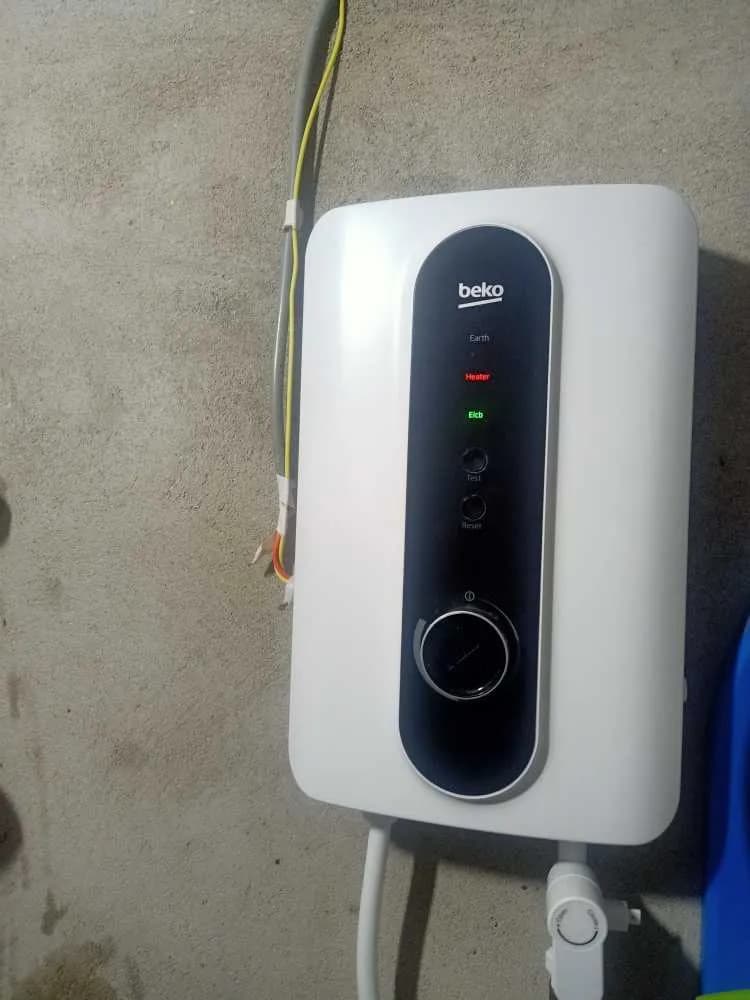 So sánh giá Máy nước nóng trực tiếp Beko 3500W BWI35S2D-213 - Tìm sản phẩm giá rẻ nhất - Ảnh 11