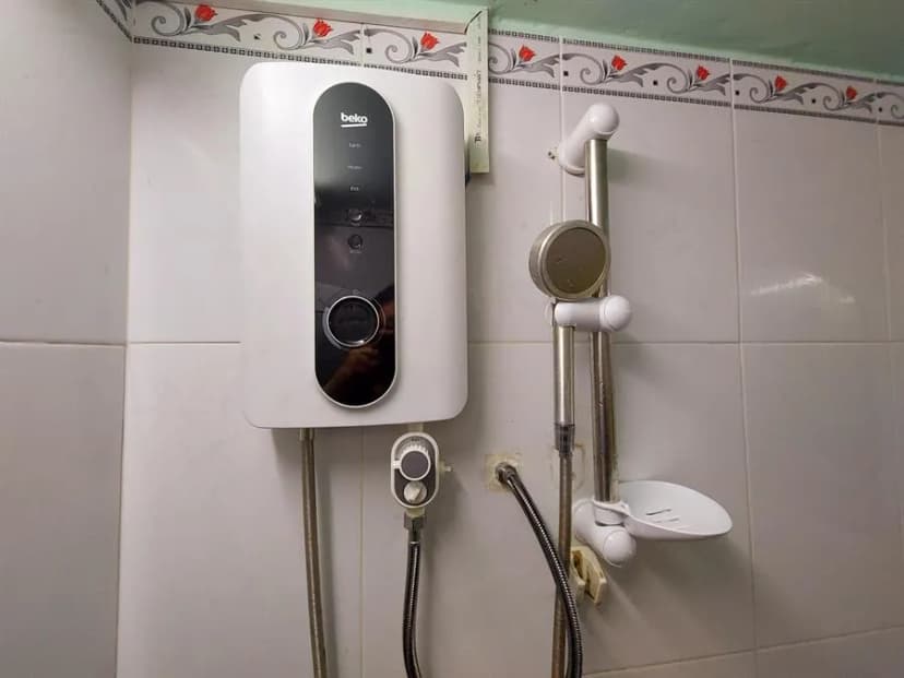 So sánh giá Máy nước nóng trực tiếp Beko 3500W BWI35S2D-213 - Tìm sản phẩm giá rẻ nhất - Ảnh 12