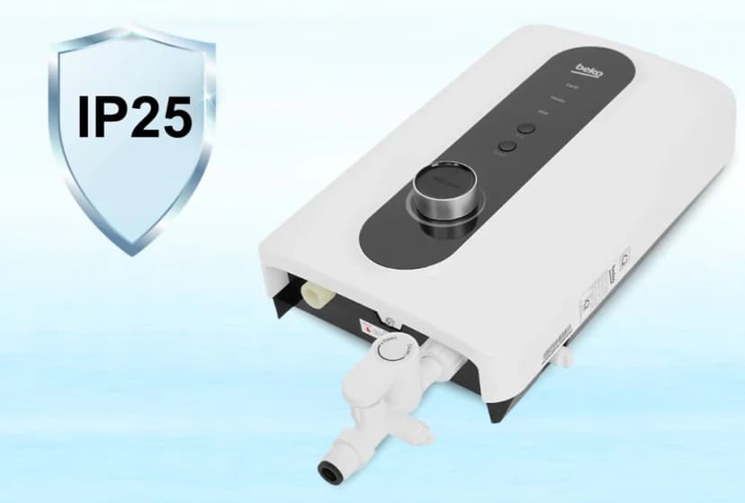 So sánh giá Máy nước nóng trực tiếp Beko 3500W BWI35S2D-213 - Tìm sản phẩm giá rẻ nhất - Ảnh 14