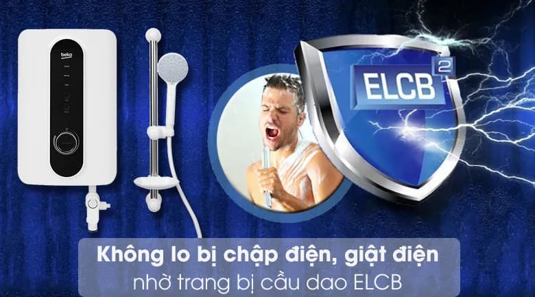 So sánh giá Máy nước nóng trực tiếp Beko 3500W BWI35S2D-213 - Tìm sản phẩm giá rẻ nhất - Ảnh 15