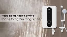 So sánh giá Máy nước nóng trực tiếp Beko 3500W BWI35S2D-213 - Tìm sản phẩm giá rẻ nhất - Ảnh 5