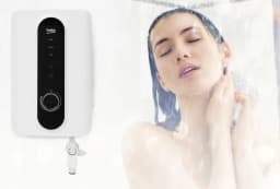 So sánh giá Máy nước nóng trực tiếp Beko 3500W BWI35S2D-213 - Tìm sản phẩm giá rẻ nhất - Ảnh 9