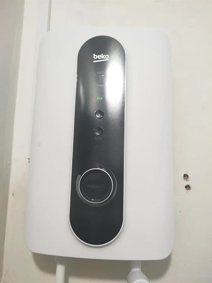 So sánh giá Máy nước nóng trực tiếp Beko 3500W BWI35S2D-213 - Tìm sản phẩm giá rẻ nhất - Ảnh 10