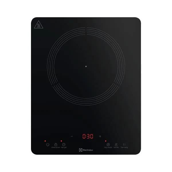 Bếp từ đơn Electrolux ETIS450RGA 2000W - Ảnh 3
