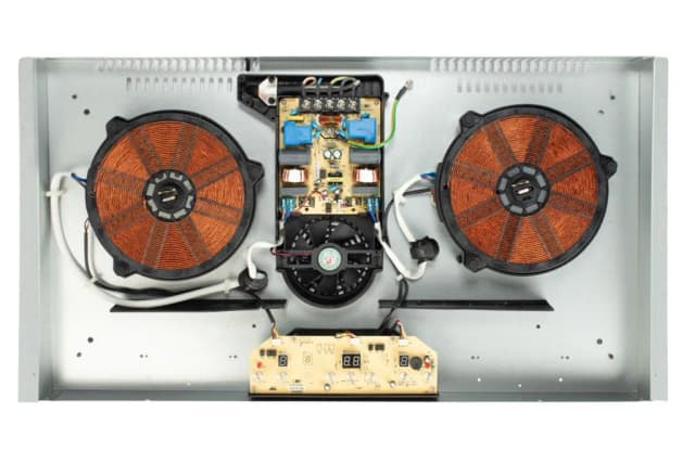 So sánh giá Bếp từ đôi âm BlueStone ICB-6818 4000W rẻ nhất? - Ảnh 15