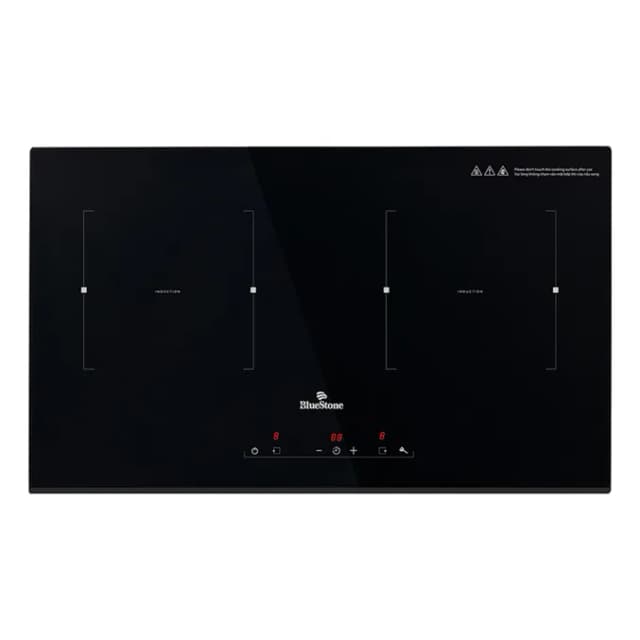 So sánh giá Bếp từ đôi âm BlueStone ICB-6818 4000W rẻ nhất? - Ảnh 16