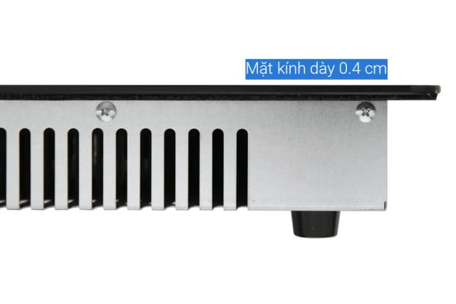 So sánh giá Bếp từ đôi âm BlueStone ICB-6818 4000W rẻ nhất? - Ảnh 17