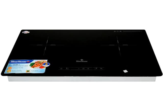 So sánh giá Bếp từ đôi âm BlueStone ICB-6818 4000W rẻ nhất? - Ảnh 3