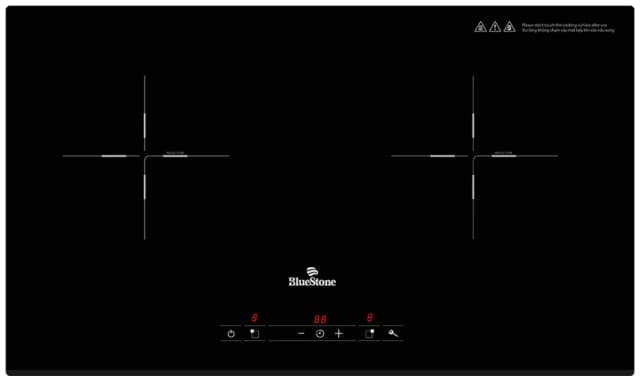 So sánh giá Bếp từ đôi âm BlueStone ICB-6818 4000W rẻ nhất? - Ảnh 5