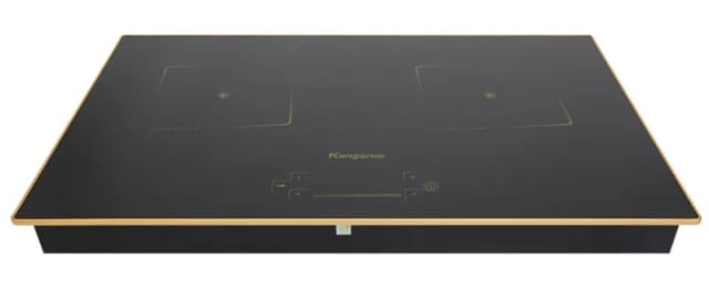 Bếp từ đôi âm Kangaroo KG438I 3500W - Ảnh 3