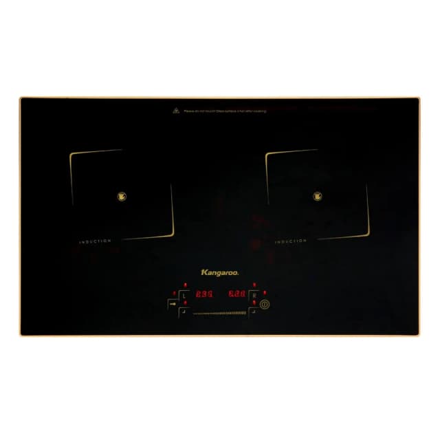 So sánh giá Bếp từ đôi âm Kangaroo KG438I 3500W rẻ nhất? - Ảnh 11