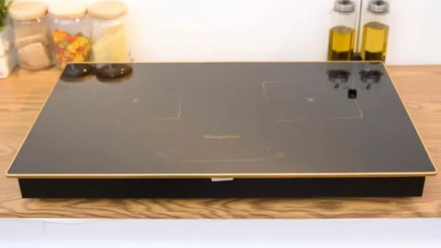 So sánh giá Bếp từ đôi âm Kangaroo KG438I 3500W rẻ nhất? - Ảnh 13