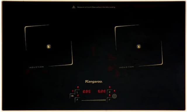 So sánh giá Bếp từ đôi âm Kangaroo KG438I 3500W rẻ nhất? - Ảnh 15