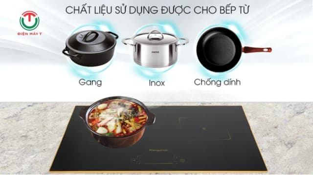 So sánh giá Bếp từ đôi âm Kangaroo KG438I 3500W rẻ nhất? - Ảnh 20