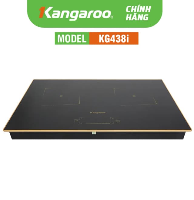 So sánh giá Bếp từ đôi âm Kangaroo KG438I 3500W rẻ nhất? - Ảnh 4