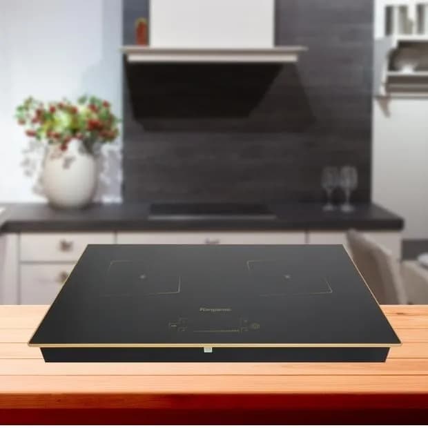 So sánh giá Bếp từ đôi âm Kangaroo KG438I 3500W rẻ nhất? - Ảnh 8