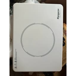 Bếp điện từ đơn Kangaroo KG20IC3 2000W - Giá rẻ nhất hôm nay - Ảnh 13