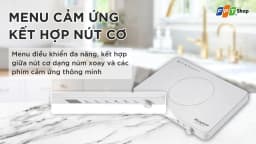 Bếp điện từ đơn Kangaroo KG20IC3 2000W - Giá rẻ nhất hôm nay - Ảnh 15