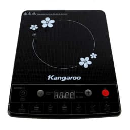 Bếp điện từ đơn Kangaroo KG20IC3 2000W - Giá rẻ nhất hôm nay - Ảnh 18