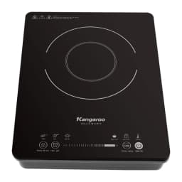 Bếp điện từ đơn Kangaroo KG20IC3 2000W - Giá rẻ nhất hôm nay - Ảnh 4