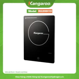 So sánh giá Bếp điện từ đơn Kangaroo KG20IH10N 2100W - Tìm sản phẩm giá rẻ nhất - Ảnh 12