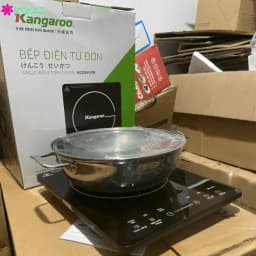 So sánh giá Bếp điện từ đơn Kangaroo KG20IH10N 2100W - Tìm sản phẩm giá rẻ nhất - Ảnh 14