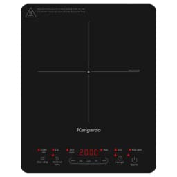 So sánh giá Bếp điện từ đơn Kangaroo KG20IH10N 2100W - Tìm sản phẩm giá rẻ nhất - Ảnh 17