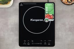 So sánh giá Bếp điện từ đơn Kangaroo KG20IH10N 2100W - Tìm sản phẩm giá rẻ nhất - Ảnh 6