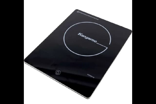 So sánh giá Bếp điện từ đơn Kangaroo KG20IH10N 2100W rẻ nhất? - Ảnh 7