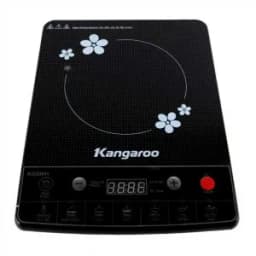 So sánh giá Bếp điện từ đơn Kangaroo KG20IH10N 2100W - Tìm sản phẩm giá rẻ nhất - Ảnh 8