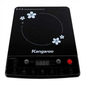 So sánh giá Bếp điện từ đơn Kangaroo KG20IH10N 2100W rẻ nhất? - Ảnh 8