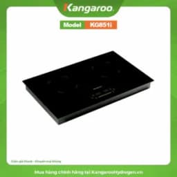 So sánh giá Bếp điện từ đơn Kangaroo KG20IH10N 2100W - Tìm sản phẩm giá rẻ nhất - Ảnh 10