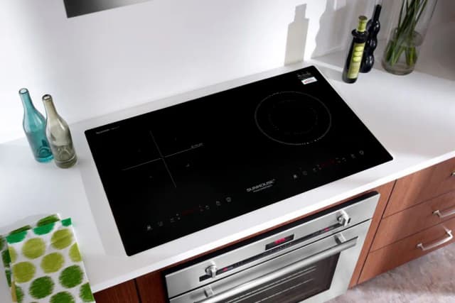 Top 1 so sánh giá Bếp từ hồng ngoại lắp âm Sunhouse SHB9105MT - Tìm sản phẩm giá rẻ nhất - Ảnh 2