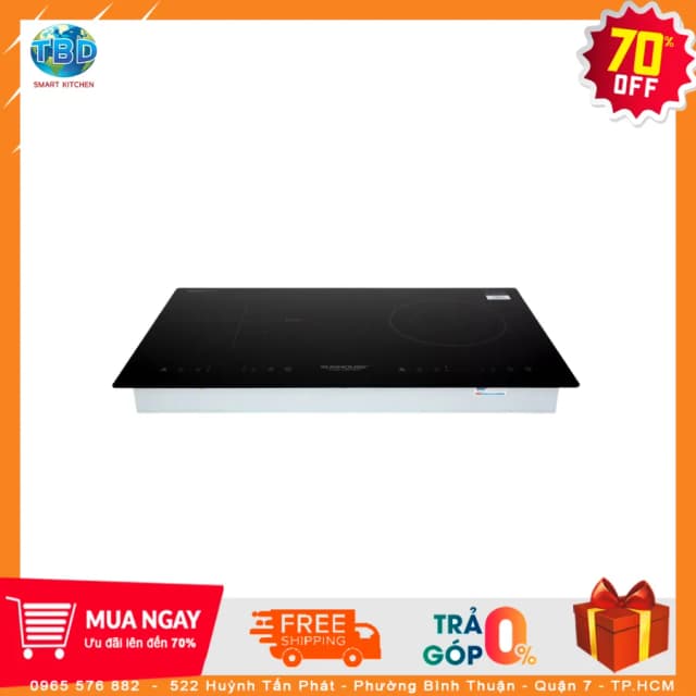 Top 1 so sánh giá Bếp từ hồng ngoại lắp âm Sunhouse SHB9105MT - Tìm sản phẩm giá rẻ nhất - Ảnh 11