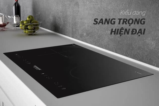 Top 1 so sánh giá Bếp từ hồng ngoại lắp âm Sunhouse SHB9105MT - Tìm sản phẩm giá rẻ nhất - Ảnh 3