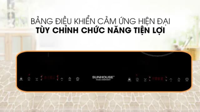 Top 1 so sánh giá Bếp từ hồng ngoại lắp âm Sunhouse SHB9105MT - Tìm sản phẩm giá rẻ nhất - Ảnh 23