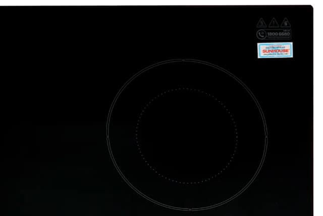 Top 1 so sánh giá Bếp từ hồng ngoại lắp âm Sunhouse SHB9105MT - Tìm sản phẩm giá rẻ nhất - Ảnh 25