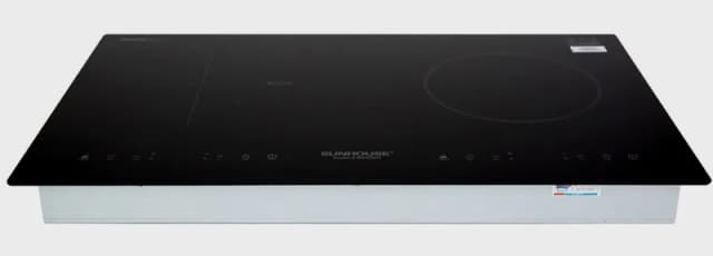 Top 1 so sánh giá Bếp từ hồng ngoại lắp âm Sunhouse SHB9105MT - Tìm sản phẩm giá rẻ nhất - Ảnh 28