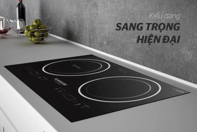 Top 1 so sánh giá Bếp từ hồng ngoại lắp âm Sunhouse SHB9105MT - Tìm sản phẩm giá rẻ nhất - Ảnh 29
