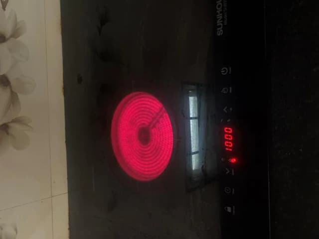 Top 1 so sánh giá Bếp từ hồng ngoại lắp âm Sunhouse SHB9105MT - Tìm sản phẩm giá rẻ nhất - Ảnh 30